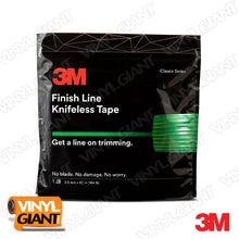 Load image into Gallery viewer, 3M Finish Line Knifeless Tape