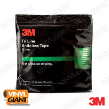 Load image into Gallery viewer, 3M Tri Line Knifeless Tape  - 50m