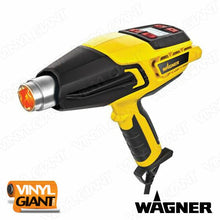 Load image into Gallery viewer, Wagner Multi-Temperature Heat Gun HT3500
