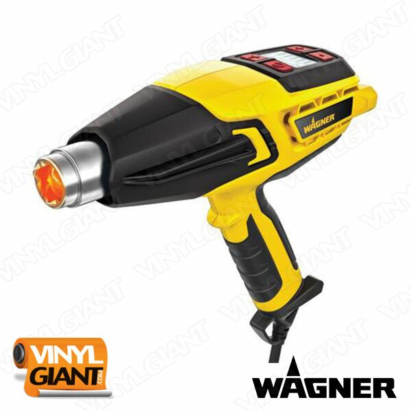 Wagner Multi-Temperature Heat Gun HT3500
