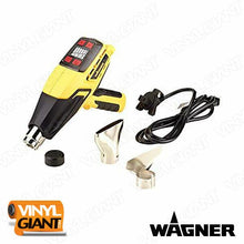 Load image into Gallery viewer, Wagner Multi-Temperature Heat Gun HT3500
