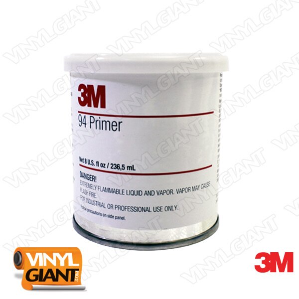 3M Primer 94 1/2 Pint Car Wrapping Application Tool