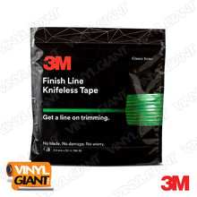 Load image into Gallery viewer, 3M Finish Line Knifeless Tape

