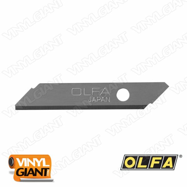OLFA 6mm Blades, 5-pk | TSB-1