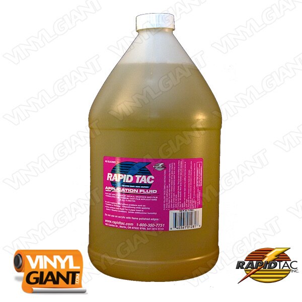 Rapid Tac 1 Gallon