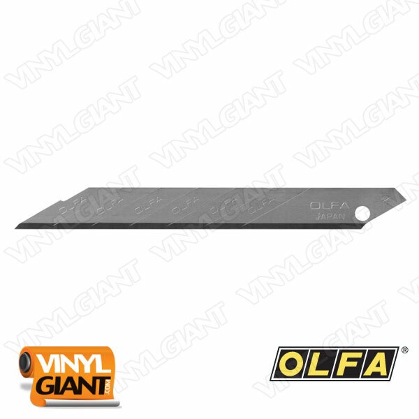 OLFA A1160B 30° Blades, 10-pk