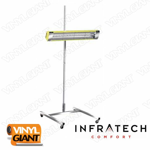 Infratech Infrared Heater