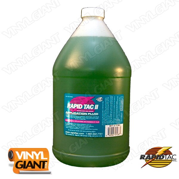 Rapid Tac II 1 Gallon