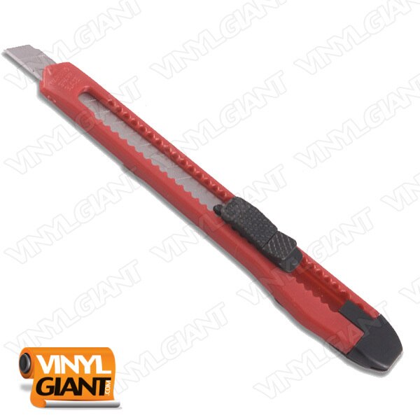 Retractable Graphics Knife SN200