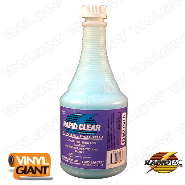 Rapid Clear 32oz Sprayer