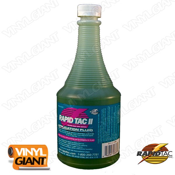 Rapid Tac II 32oz