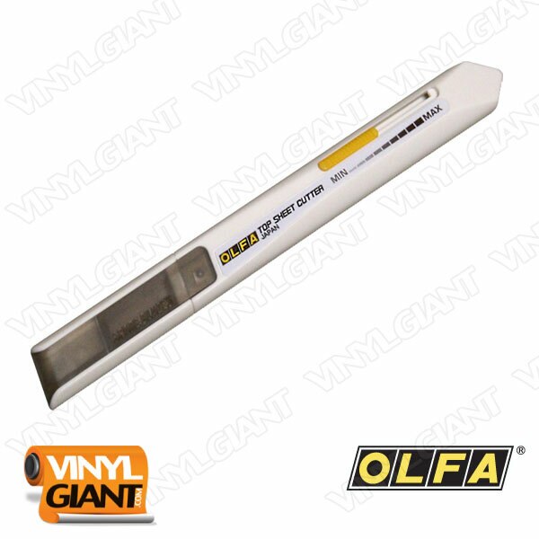 OLFA Liner Cutting Knife, 6mm TS-1