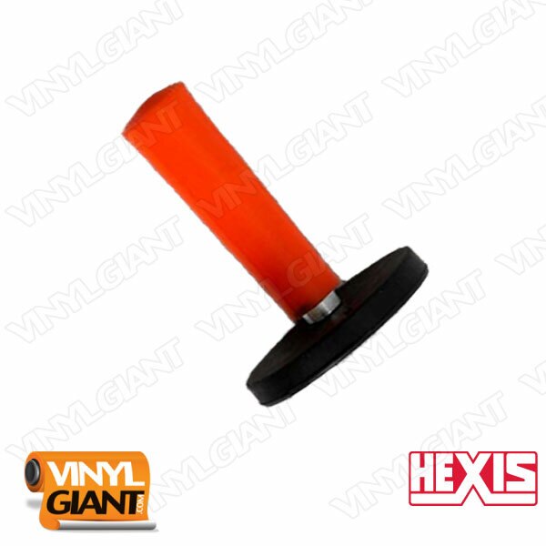Hexis Vehicle Wrap Magnet