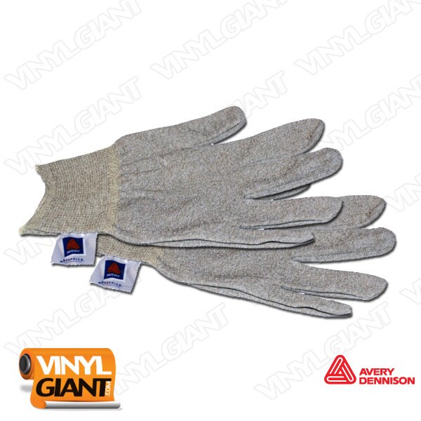 Avery Dennison Vinyl Wrap Application Glove